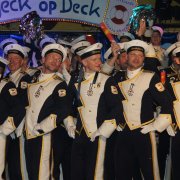 Jeck op Deck (12.02.11)